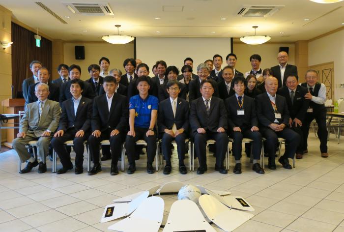 10月3日(金)第5回CO・OP住まい倶楽部パートナー交流会を開催しました。