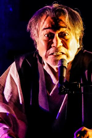 MYSTERY NIGHT TOUR 2025 稲川淳二の怪談ナイト【山口公演】