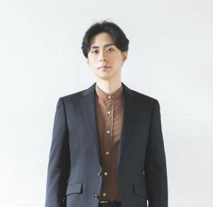 【先行受付】デビュー10周年イヤー 特別企画 林部智史 Kataribe Tour 2026 ～ 歌で編む 恋物語（ ラヴ・ストーリー）～【北九州公演】
