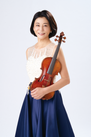 高嶋ちさ子のザワつく！音楽会2025-2026【北九州公演】